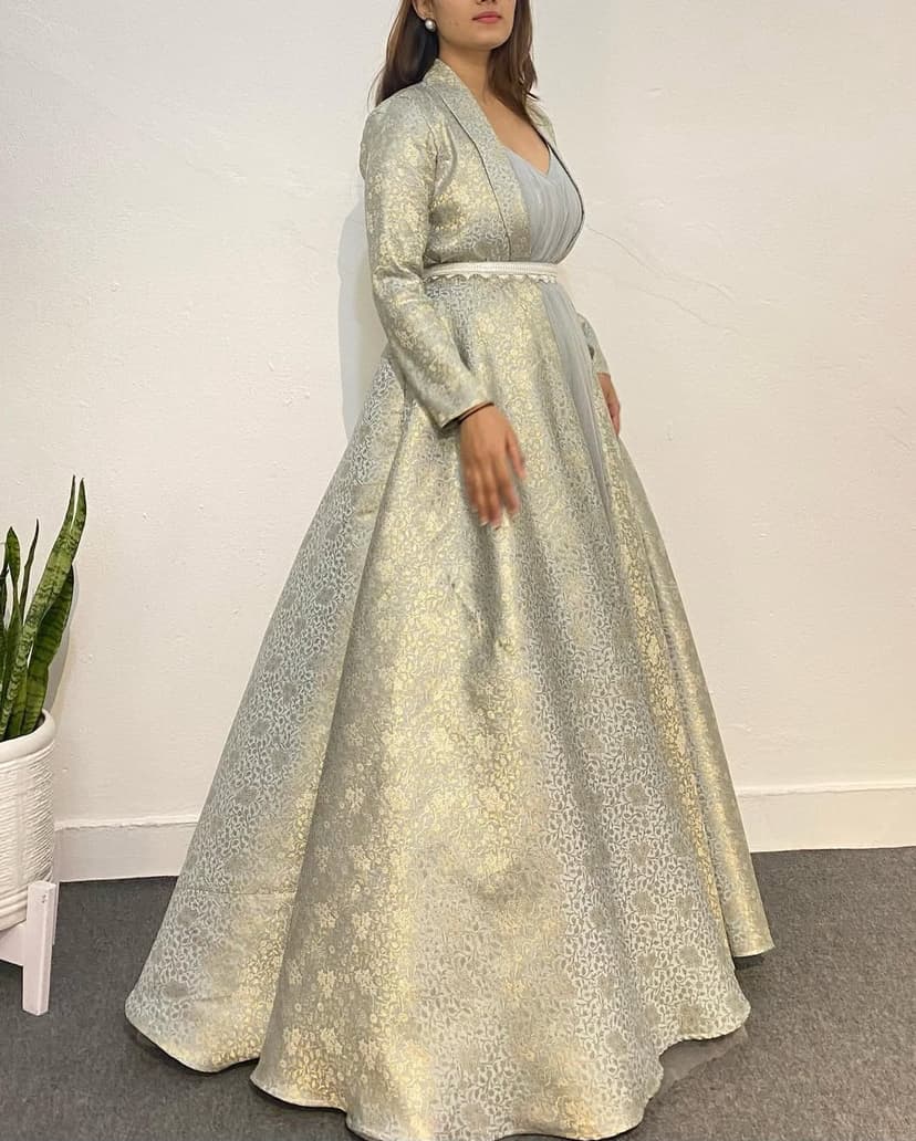 Royal Heritage Detail