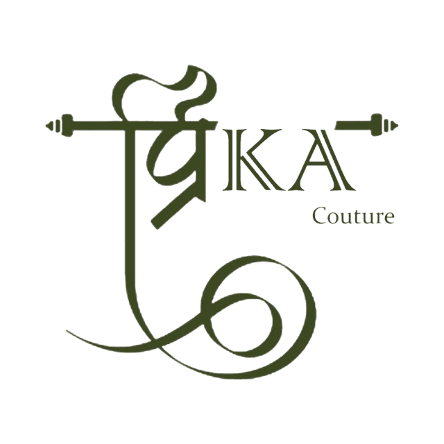 Prika Couture logo